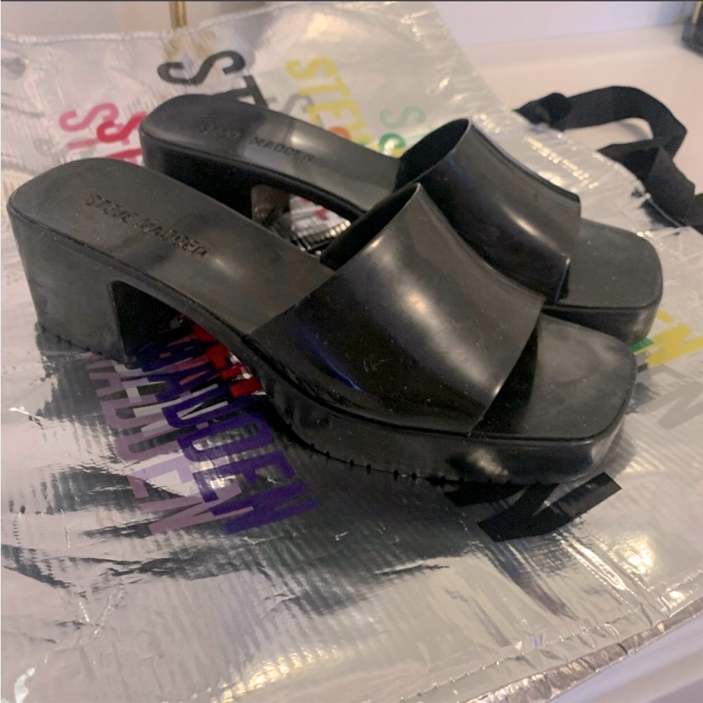Steve Madden shoes